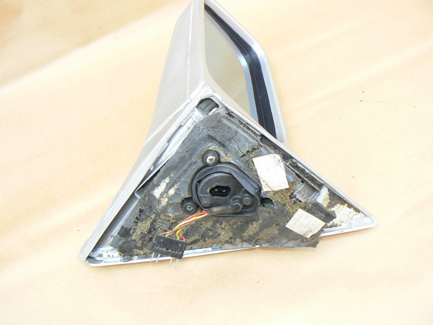 Mercedes sl Mirror Left Driver Side 300sl 300 500sl 500 600sl 600 R129 129 R 320