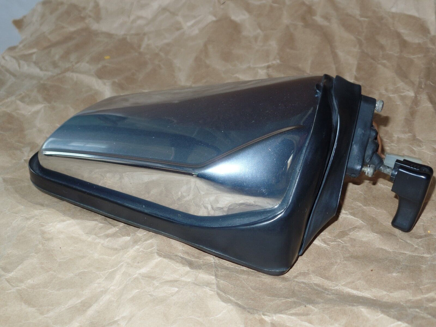 Mercedes sl Mirror left Side Glass 560sl 560 380sl 380 107 1078103916 280 500
