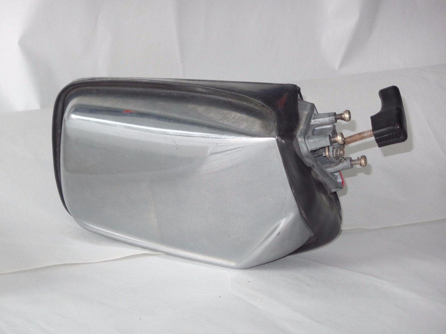 Mercedes sl Mirror Left side 450SL 450 manually w107 380 380sl slc