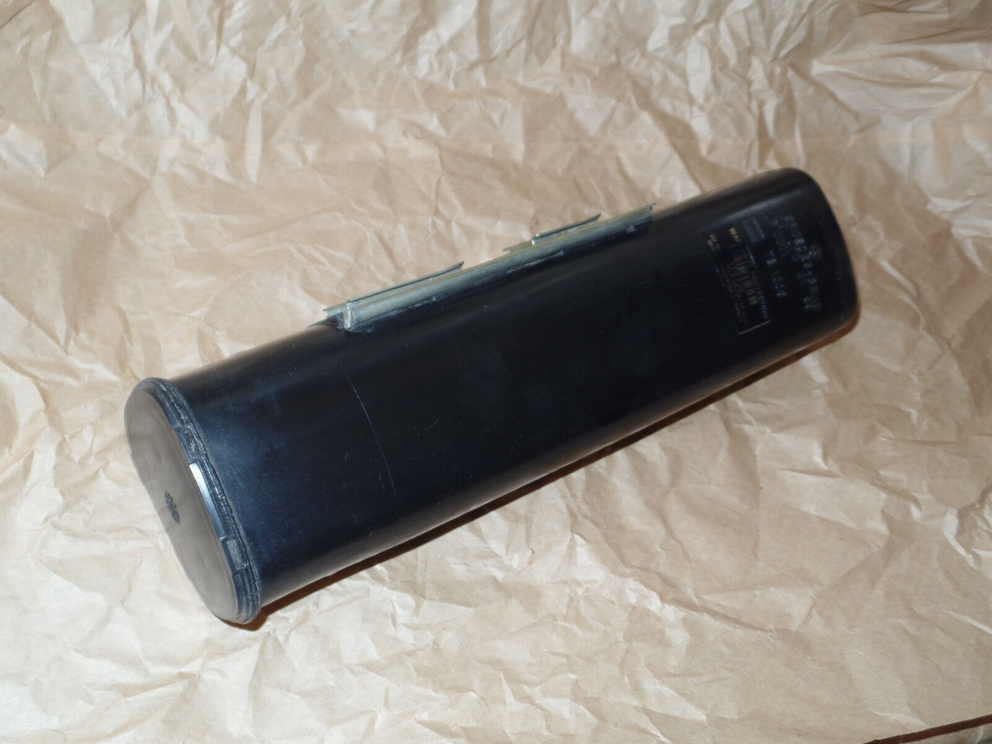 Mercedes sl R129 Fuel Vapor Tank Charcoal Filter 300sl 500sl 600sl s500 300 500