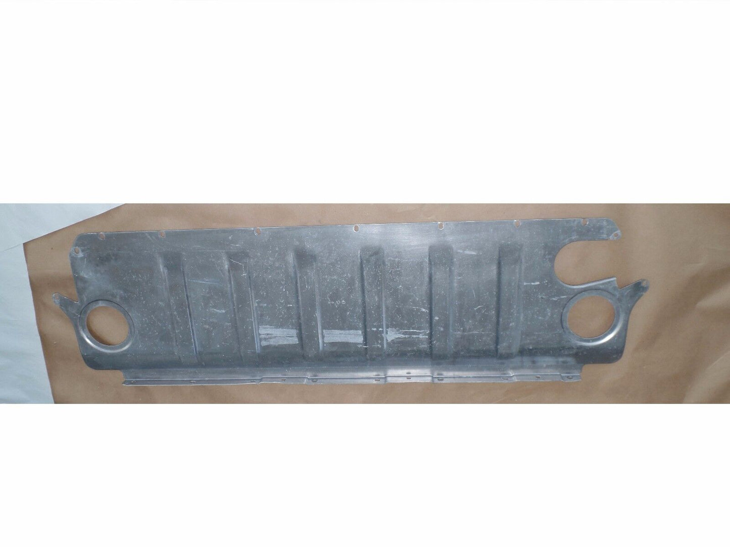 Mercedes sl Fuel trunk panel 300sl 500sl 600sl panel sl500 sl600 320 500 r129