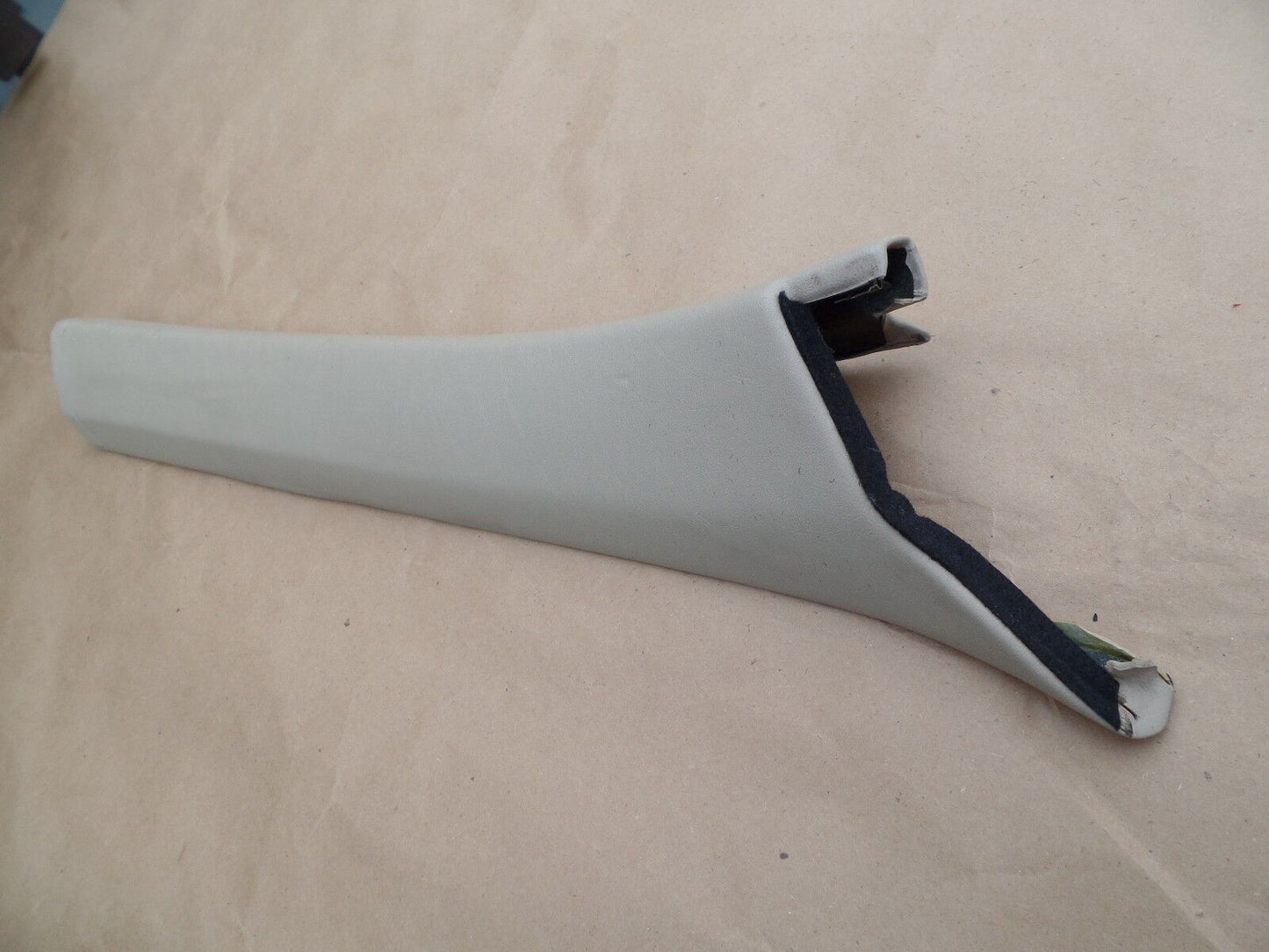 MERCEDES sl Pillar Molding Trim 300sl 300 sl 500sl 500 r129 r 129 sl320 sl500