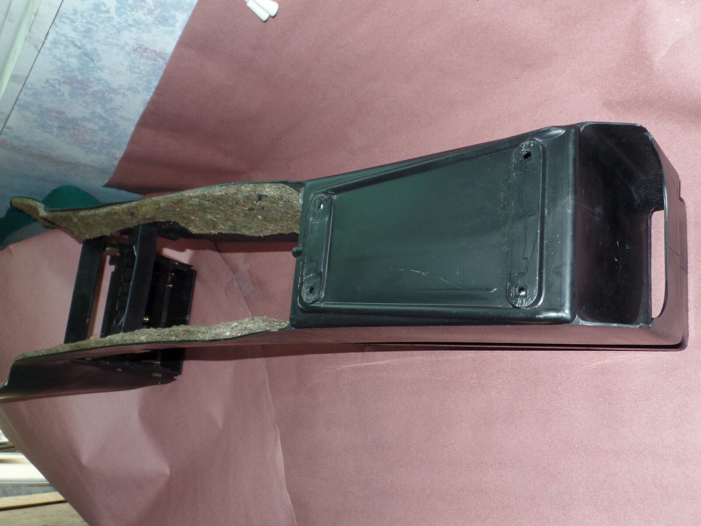 MERCEDES SL Center Console Trim 500sl sl500 500 r129 129 sl320 sl300 300 320