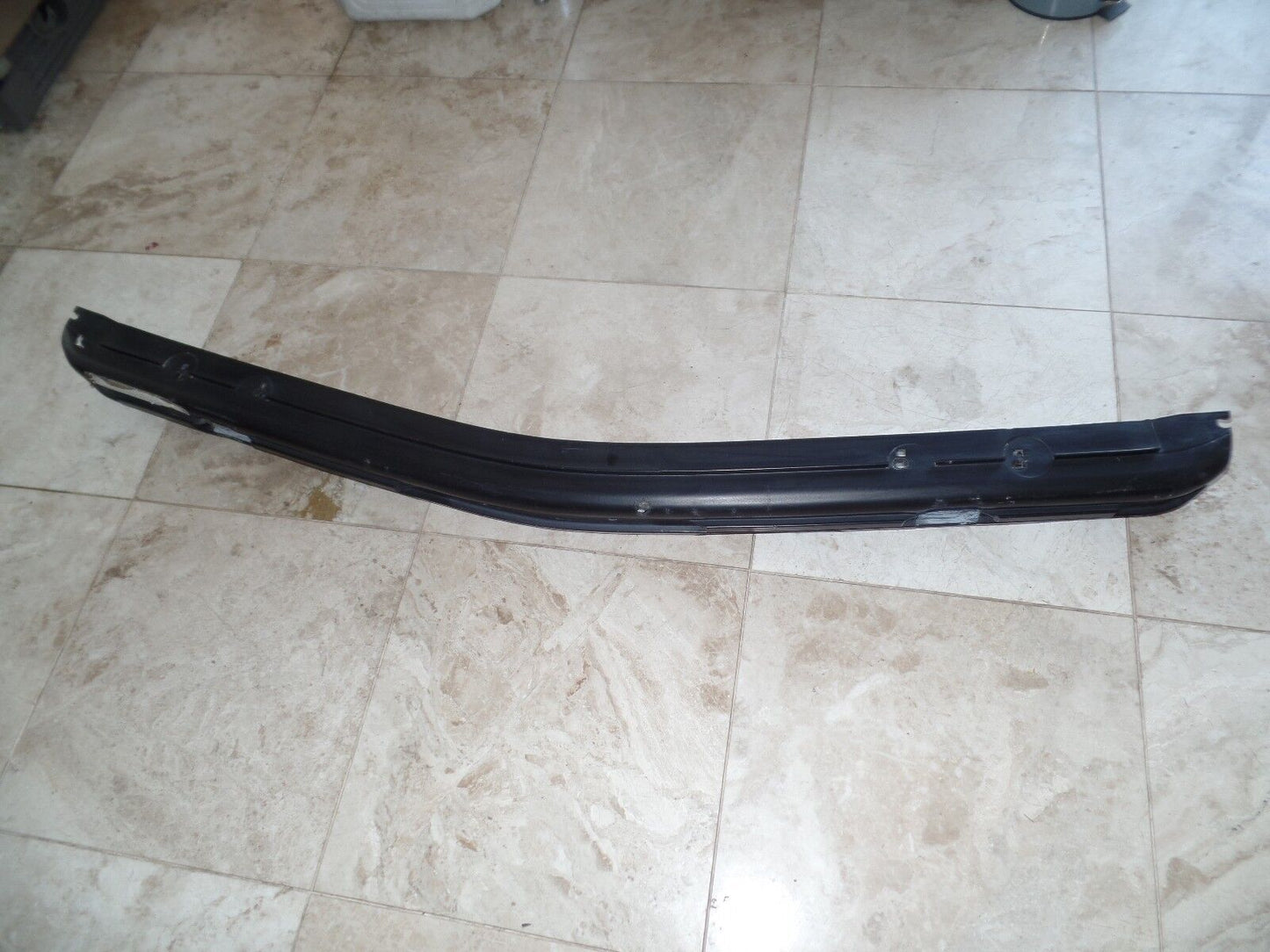 Sl Front Bumper bar 560sl 450sl 107 380sl SLC 450 380 560 W107 350 1078801970