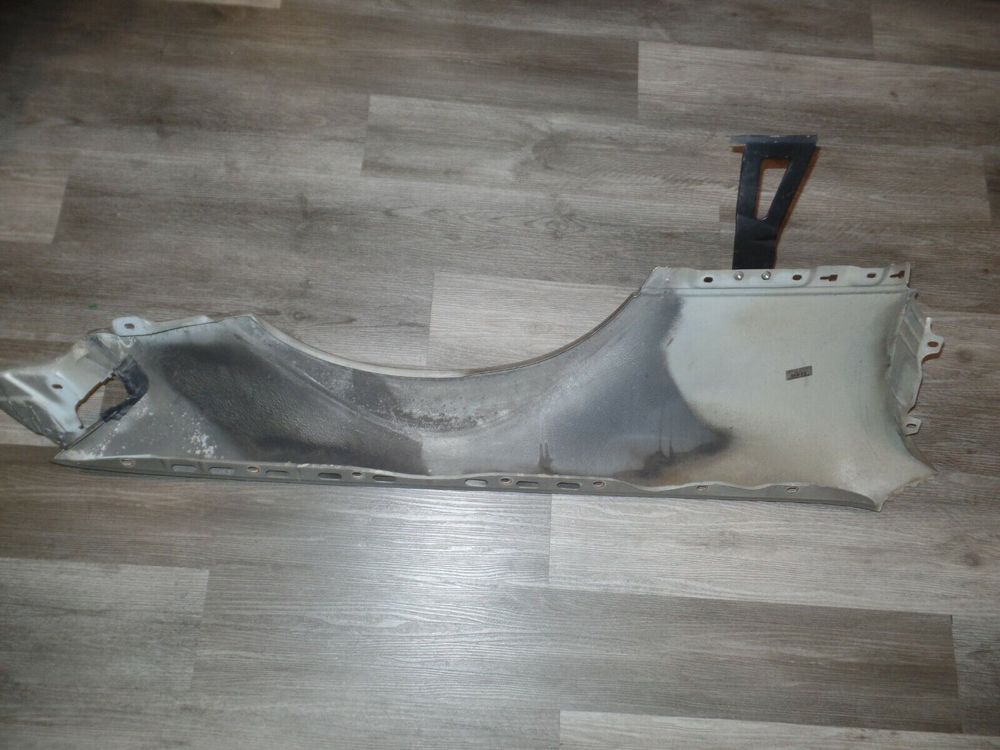 MERCEDES sl Fender 300sl R129 w129 300 r129 129 500 panel 600 left sl500 600 320