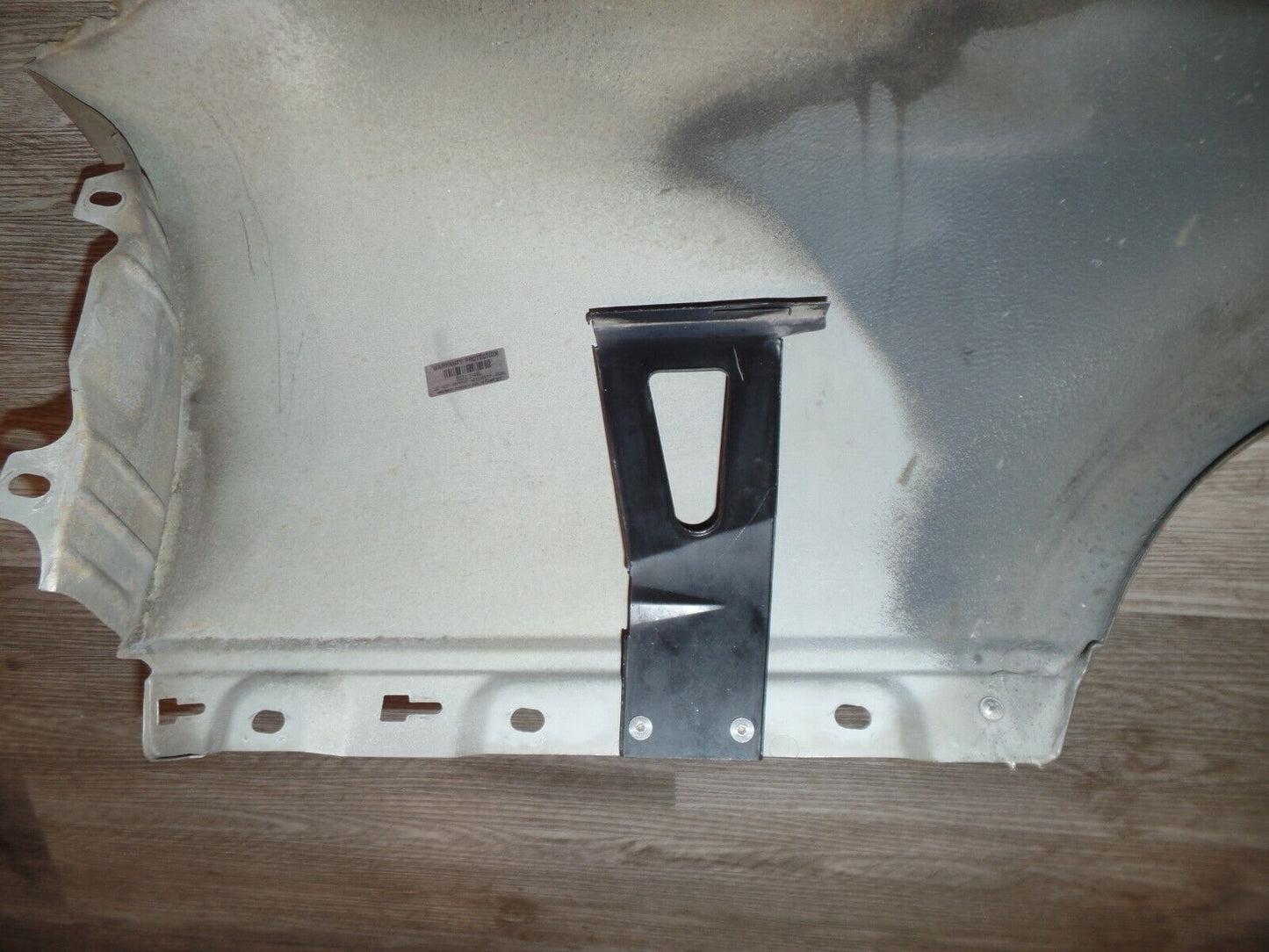 MERCEDES sl Fender 300sl R129 w129 300 r129 129 500 panel 600 left sl500 600 320