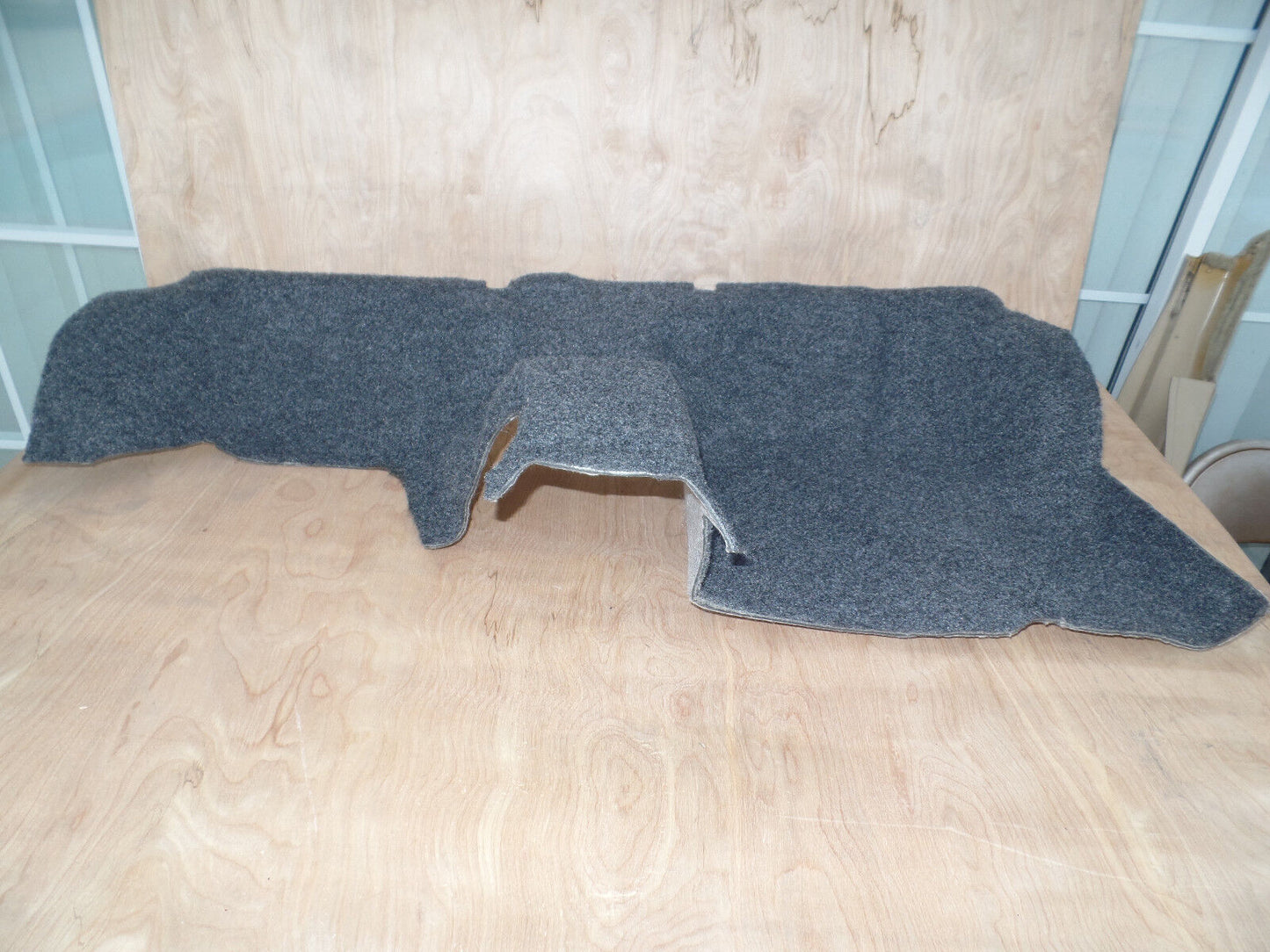Mercedes sl Rear Carpet bench 300sl 500sl jumpseat 320sl r129 r 129 w 300 500