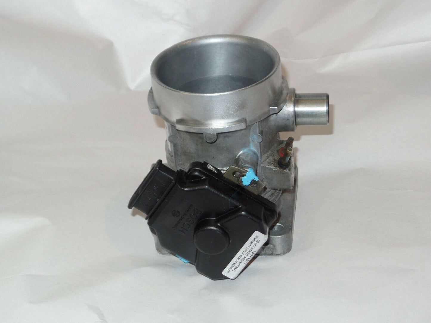 W107 350 Throttle Housing with sensor 450SL 450 SLC R107 0280120015