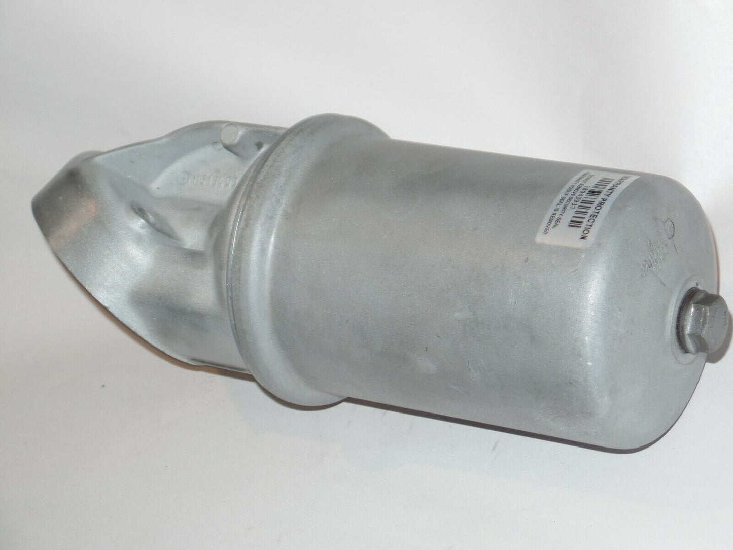 Mercedes SL Oil Flange 450sl w107 slc sl W116 107 1161840309 450 350 R107 116
