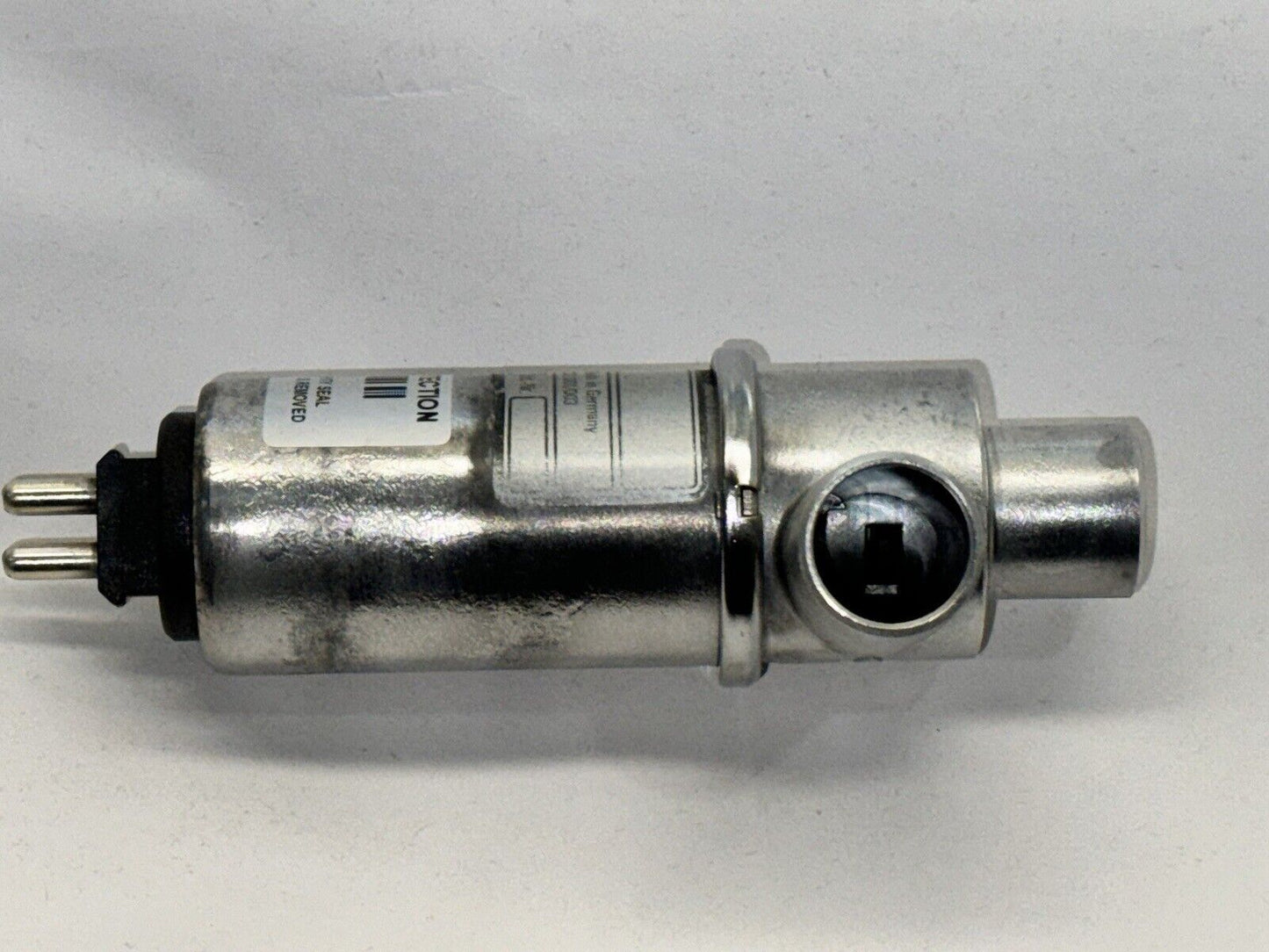 Air Idle Speed Control Valve SLC 500 380 Se Sl Sel 0001411225 380sl sec 107 W107