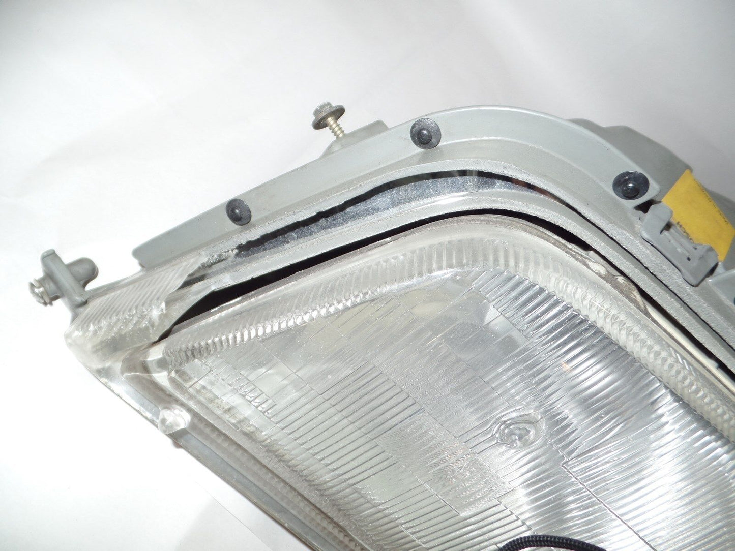 Mercedes SL R129 HeadLight 300sl 500 320sl 300 500 W129 headlamp 129 r light