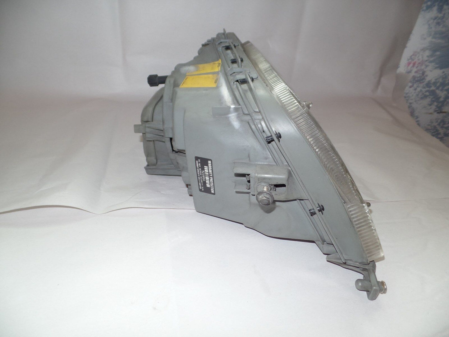 Mercedes SL R129 HeadLight 300sl 500 320sl 300 500 W129 headlamp 129 r light