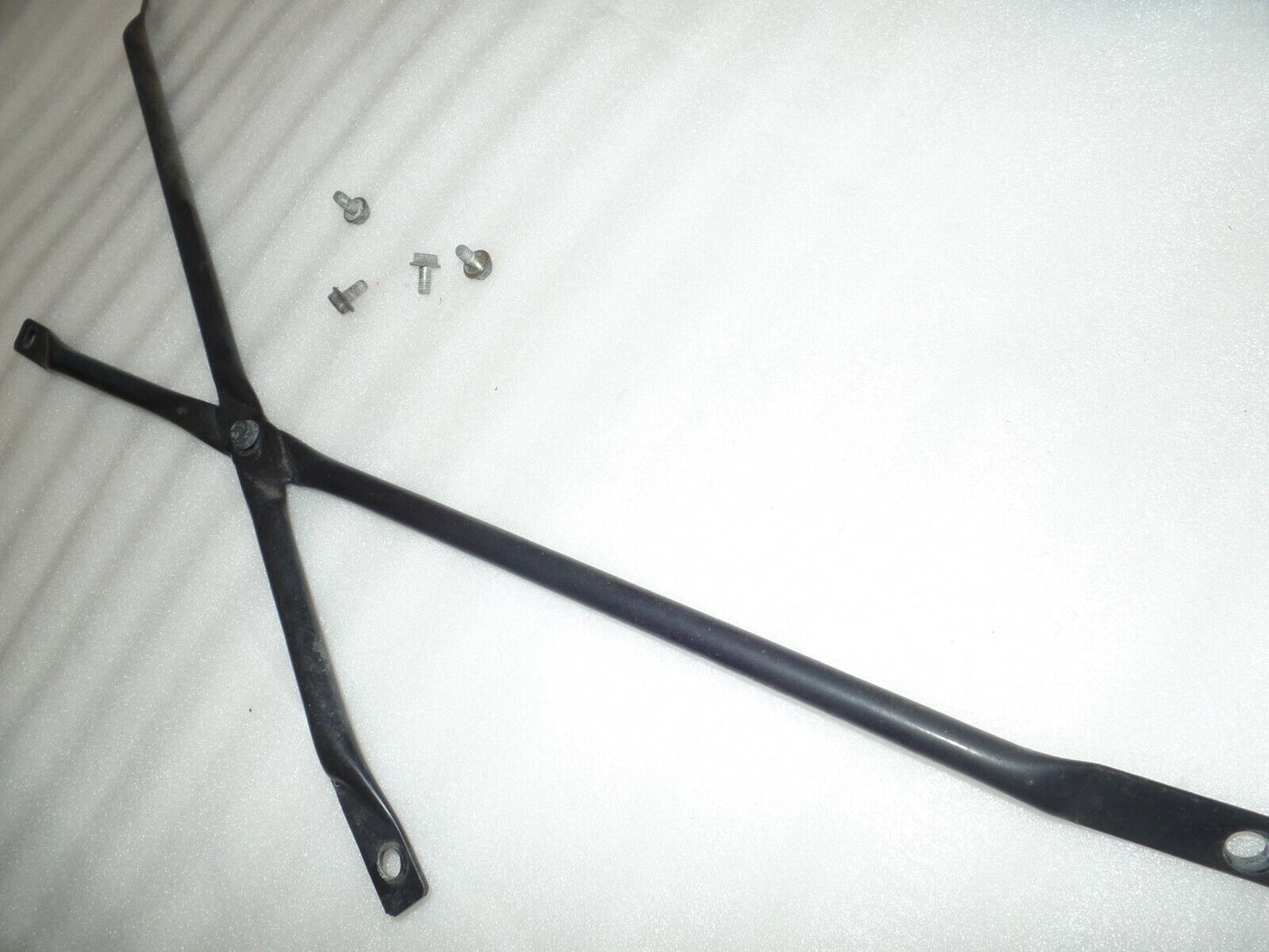 Mercedes sl Radiator Support Bar 300sl 500sl SL500 300 500 600 r129 320 129 W129