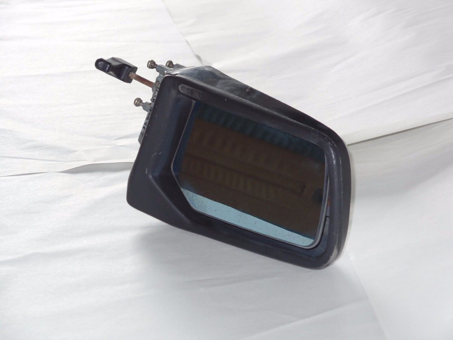 Mercedes sl Mirror Left side 450SL 450 manually w107 380 380sl slc