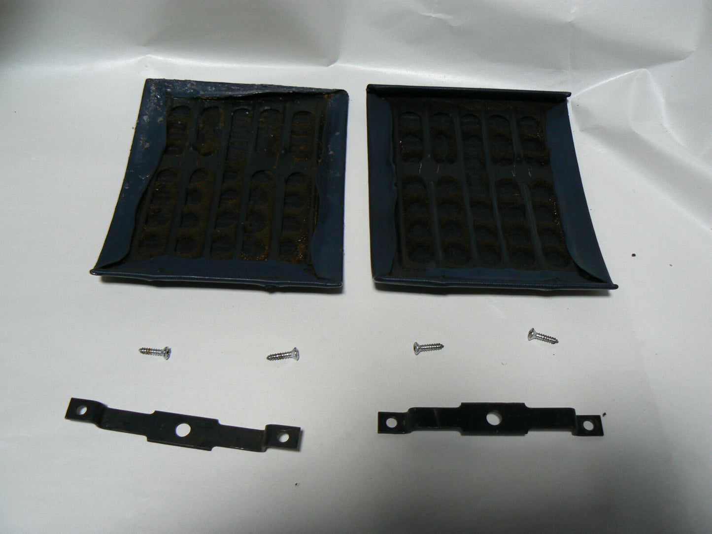 Mercedes sl W107 Dash grille cover 450 380 560 slc 107 450sl 380sl 560sl 450slc