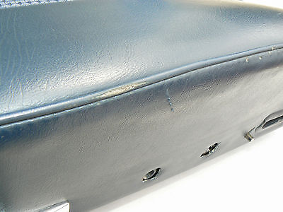 Mercedes sl 107 Seat backrest 380sl 450sl 560sl SLC 450 380 560 W107 420 280 350