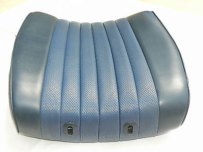 Mercedes sl 107 Seat backrest 380sl 450sl 560sl SLC 450 380 560 W107 420 280 350