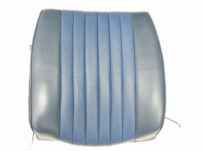 Mercedes sl 107 Seat backrest 380sl 450sl 560sl SLC 450 380 560 W107 420 280 350