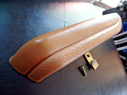 Mercedes Sl Door armrest 380sl 450sl 560sl SLC w107 107 380 450 560 arm rest