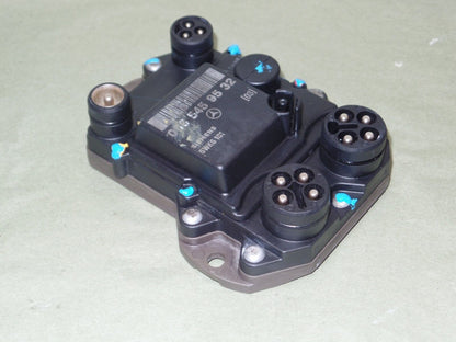 Mercedes Ignition ECU module 190 300 190e 300e 0085459532 PCU 201 2.6