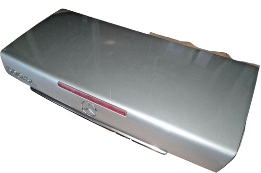 Mercedes SL r129 Trunk Lid 300sl 500sl 600sl sl73 320sl 300 500 600  Emblem amg