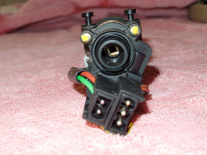 Mercedes sl Seat Adjuster Motor 300sl 500sl 600sl 300 500 600 1298201942 r129
