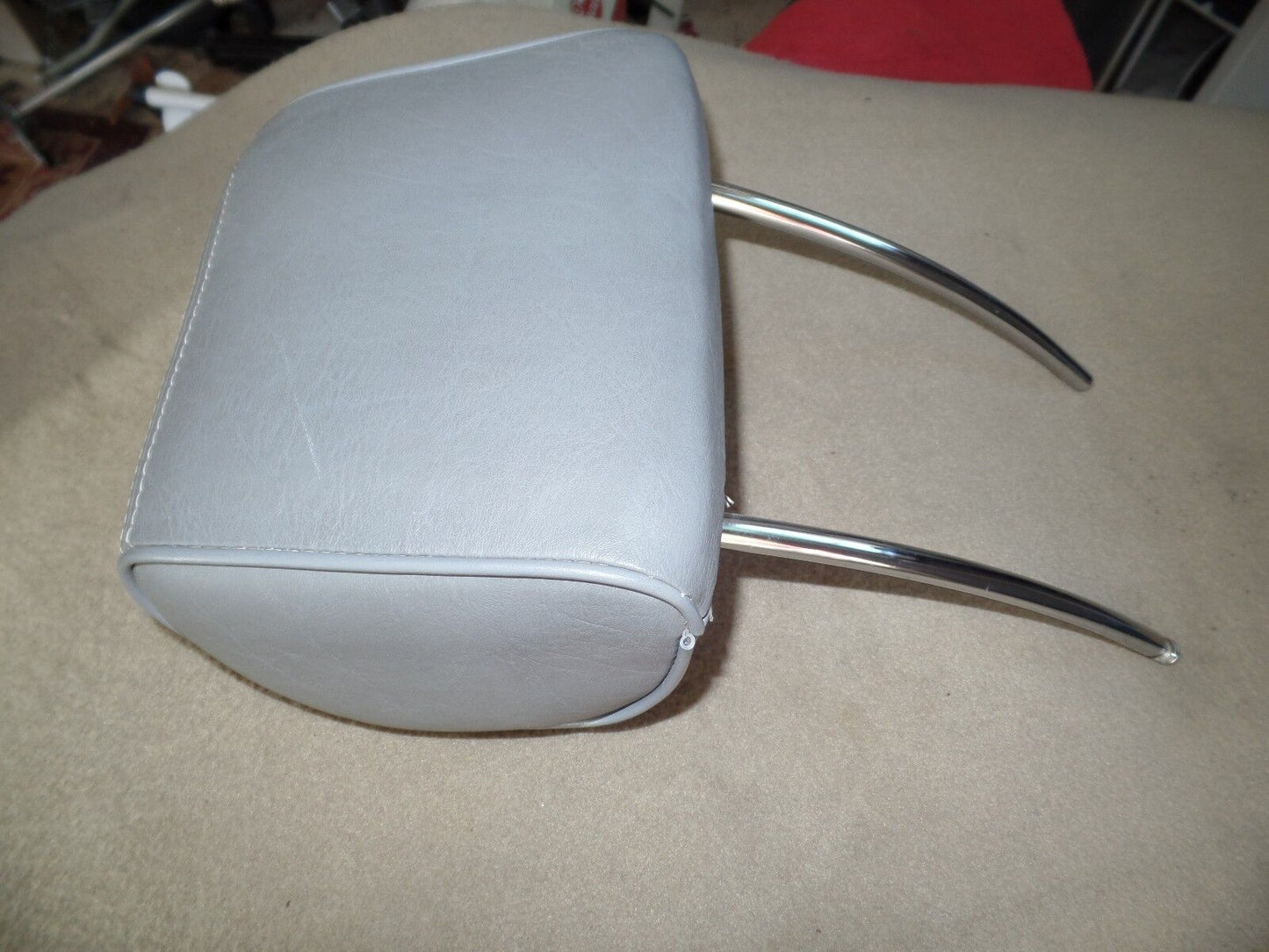 Mercedes sl 107 Seat Headrest 380sl 450sl 560sl 350sl 350 450 380 560 w107 280