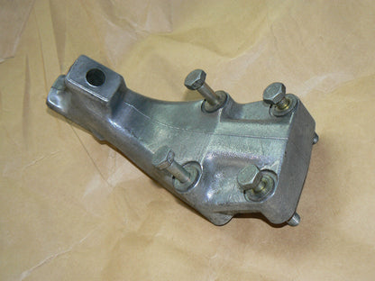 MERCEDES SL Engine mount support 560 450 107 SLC  W107 380sl motor 1162234704