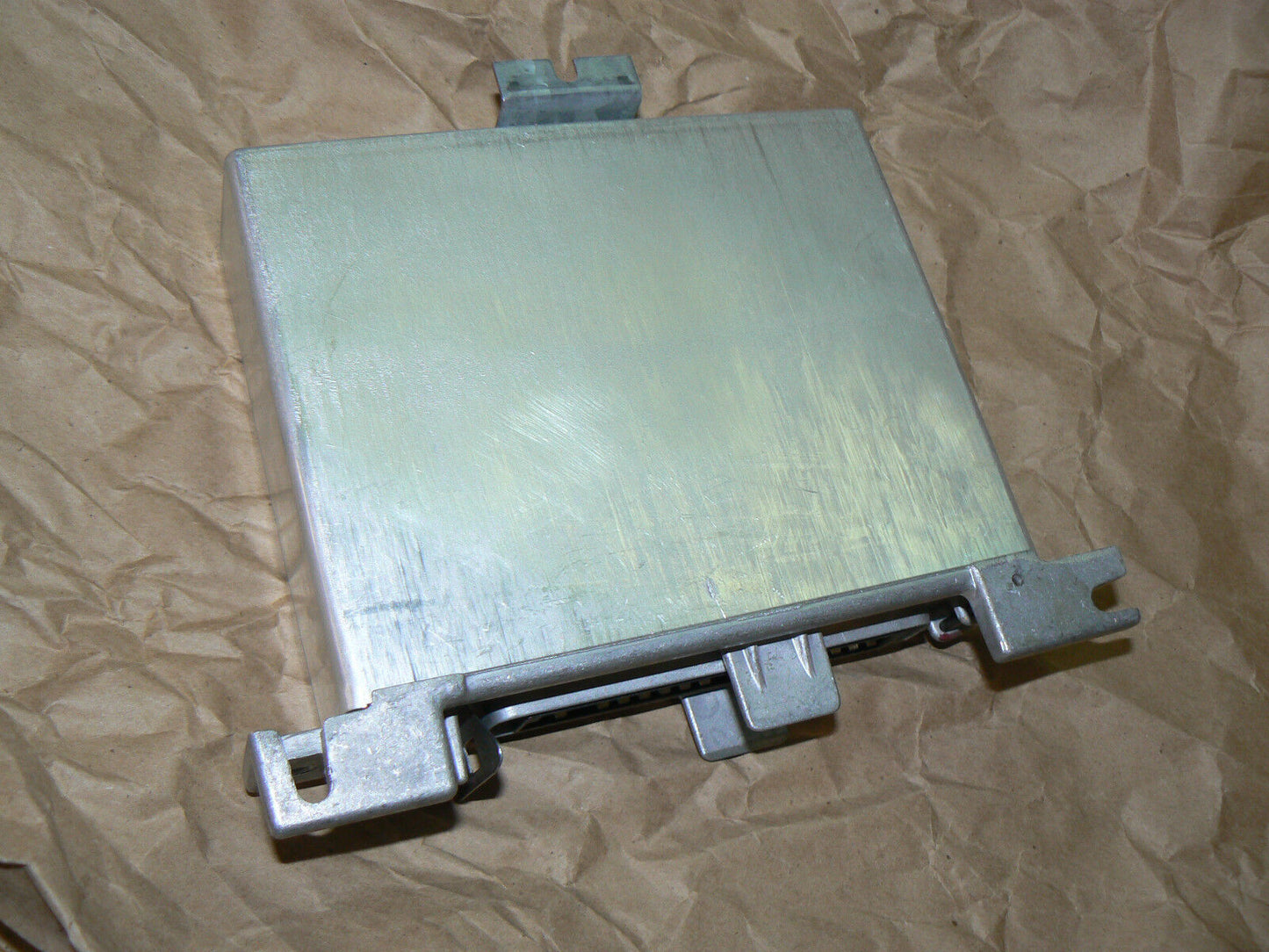 MERCEDES SL 107 Jetronic Computer 380sl lambda ECU 380 0025450032 280CE 280 500