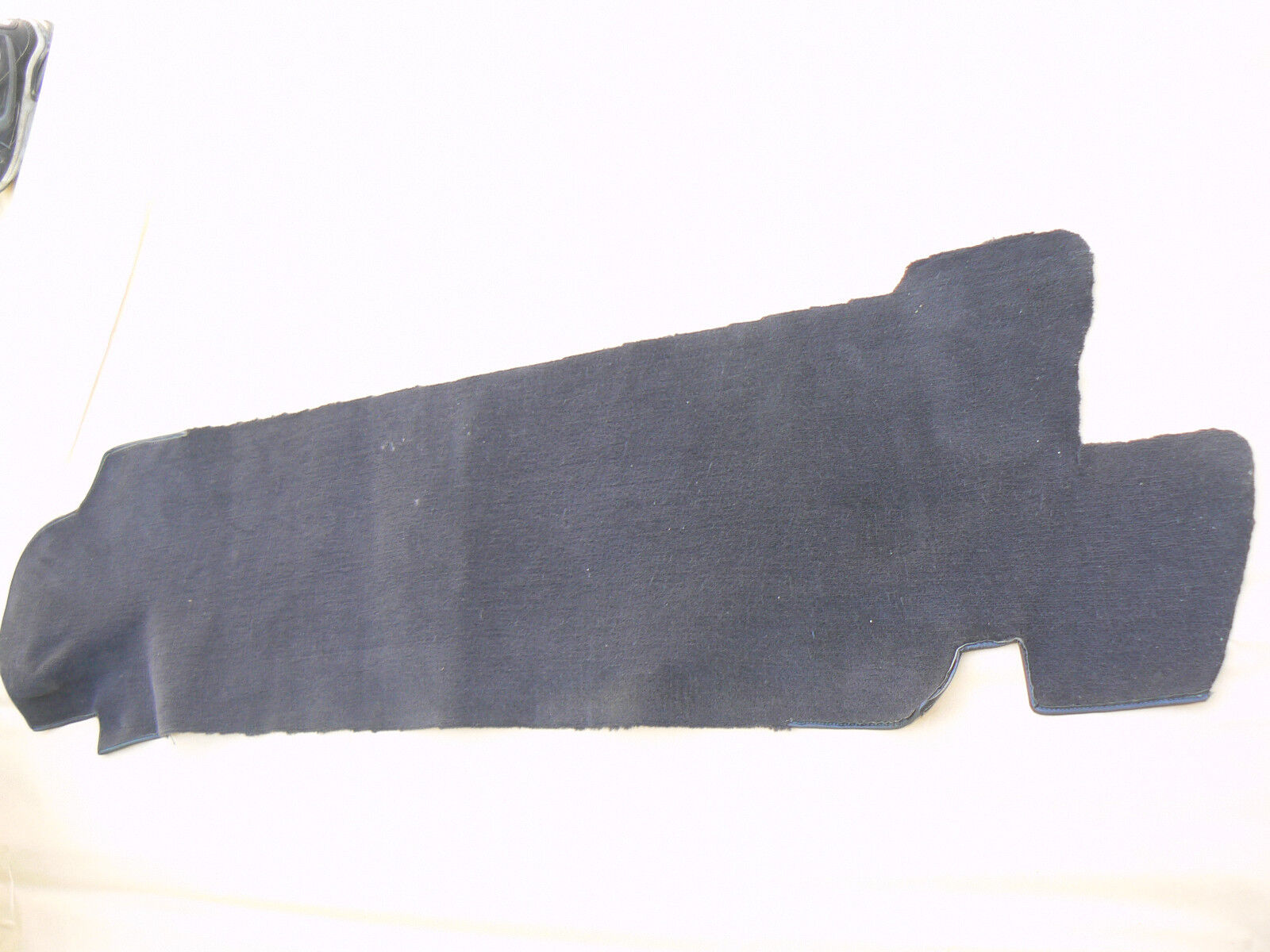 Mercedes SL Trunk carpet 450sl 560sl 107 380 450 R107 350 w107 380sl 560