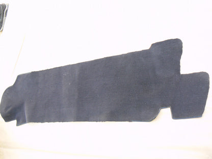 Mercedes SL Trunk carpet 450sl 560sl 107 380 450 R107 350 w107 380sl 560