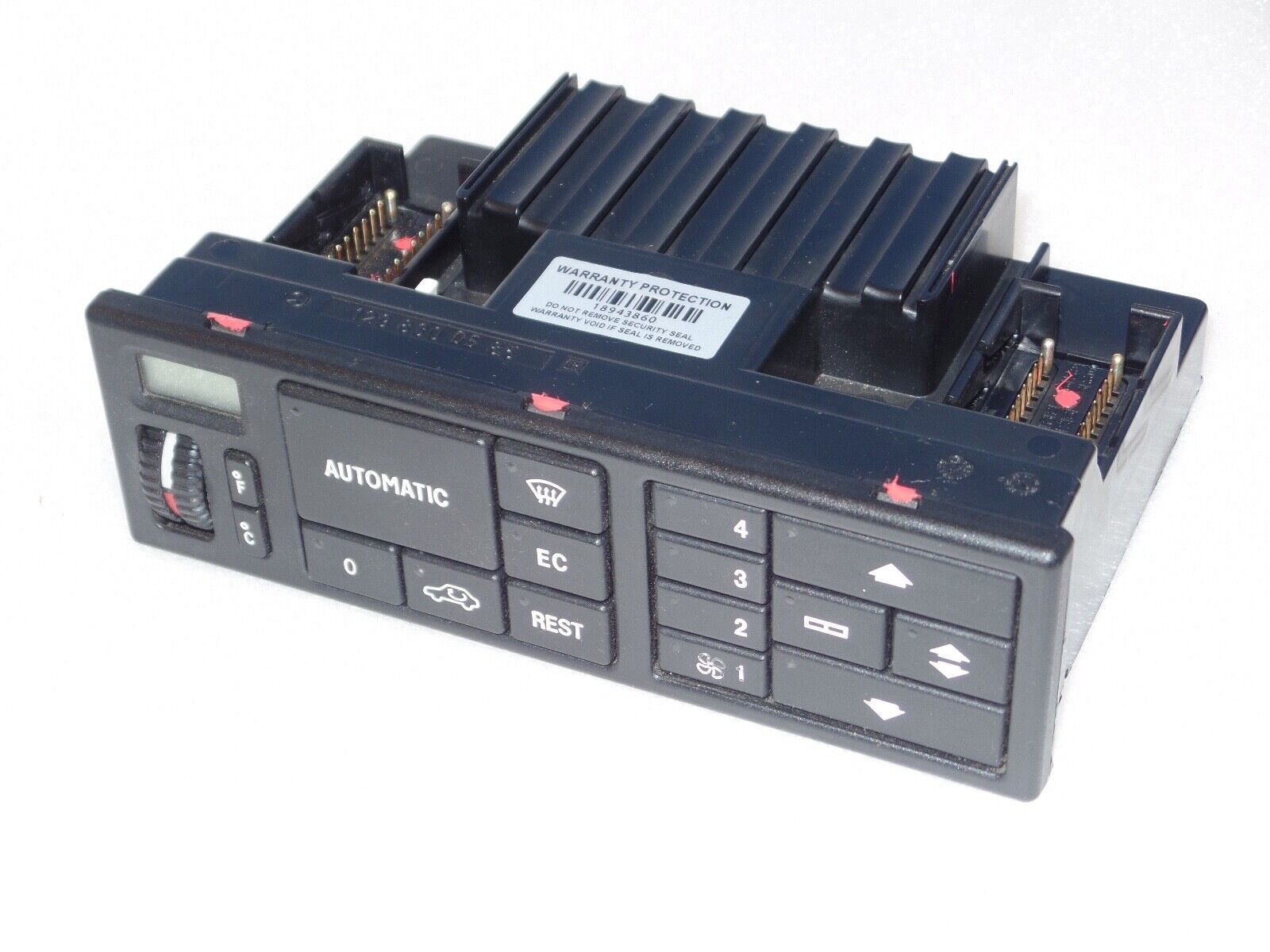 Mercedes Control sl500 AC Climate sl Heater 300 320 500 600 1298300585 w129 129 