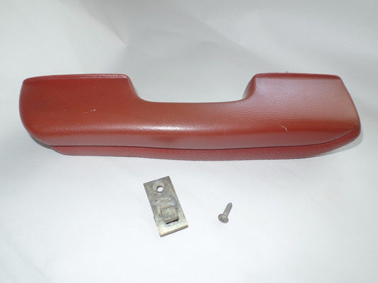 Mercedes Sl Door armrest 380sl 450sl 560sl SLC w107 107 380 450 560 left 350 
