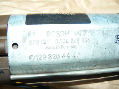Mercedes sl Main Seat Adjuster Motor 300sl 500sl 600sl 300 500 600 r129 Up Down