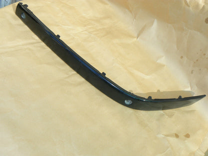 BMW Bumper Molding 745i E65 E66 E38 E32 745 745Li 760i 760Li 760 Li i Trim strip