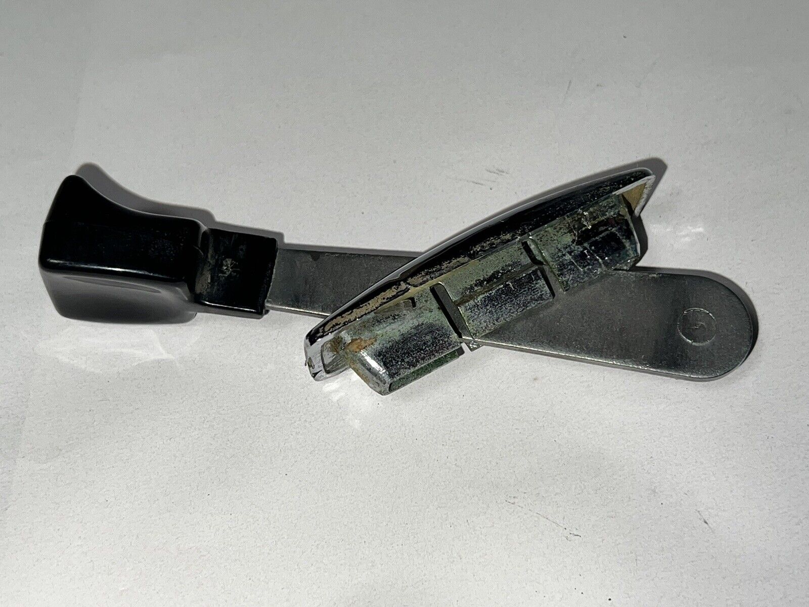 Mercedes sl 107 Seat Folder Lever 380sl 450sl 560sl SLC w107 380 350 560 handles