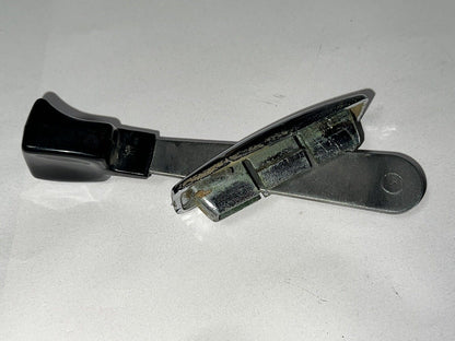 Mercedes sl 107 Seat Folder Lever 380sl 450sl 560sl SLC w107 380 350 560 handles