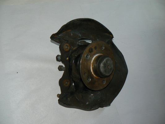 SL107 front spindle hub 560sl w107 560 500 420 RS 1073320402 r107 Right