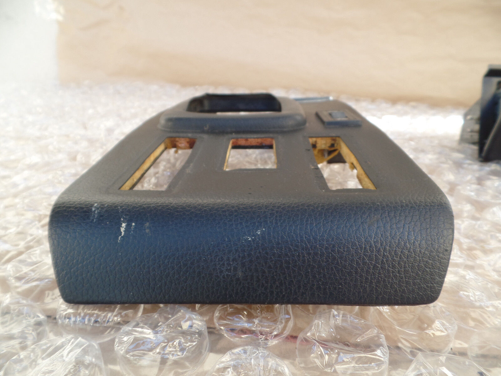Mercedes slc Ashtray Shifter Console Panel 450slc w107 450 107 380 560 350 R107 