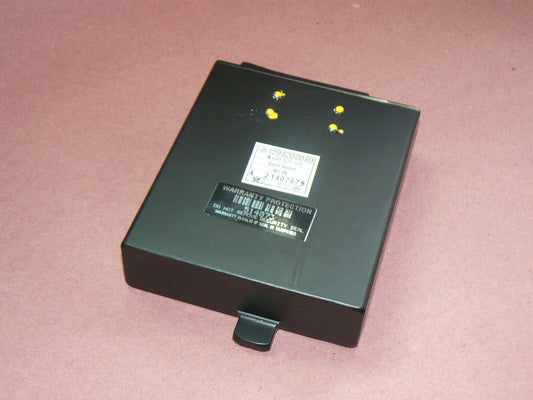 MERCEDES SL 1298200089 Sound System Amplifier 300 500 sl500 300sl 600 r129 