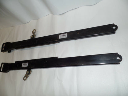 Mercedes sl 107 450sl seat rail 350 380 Rails W107 500 380 R107 Left slc track