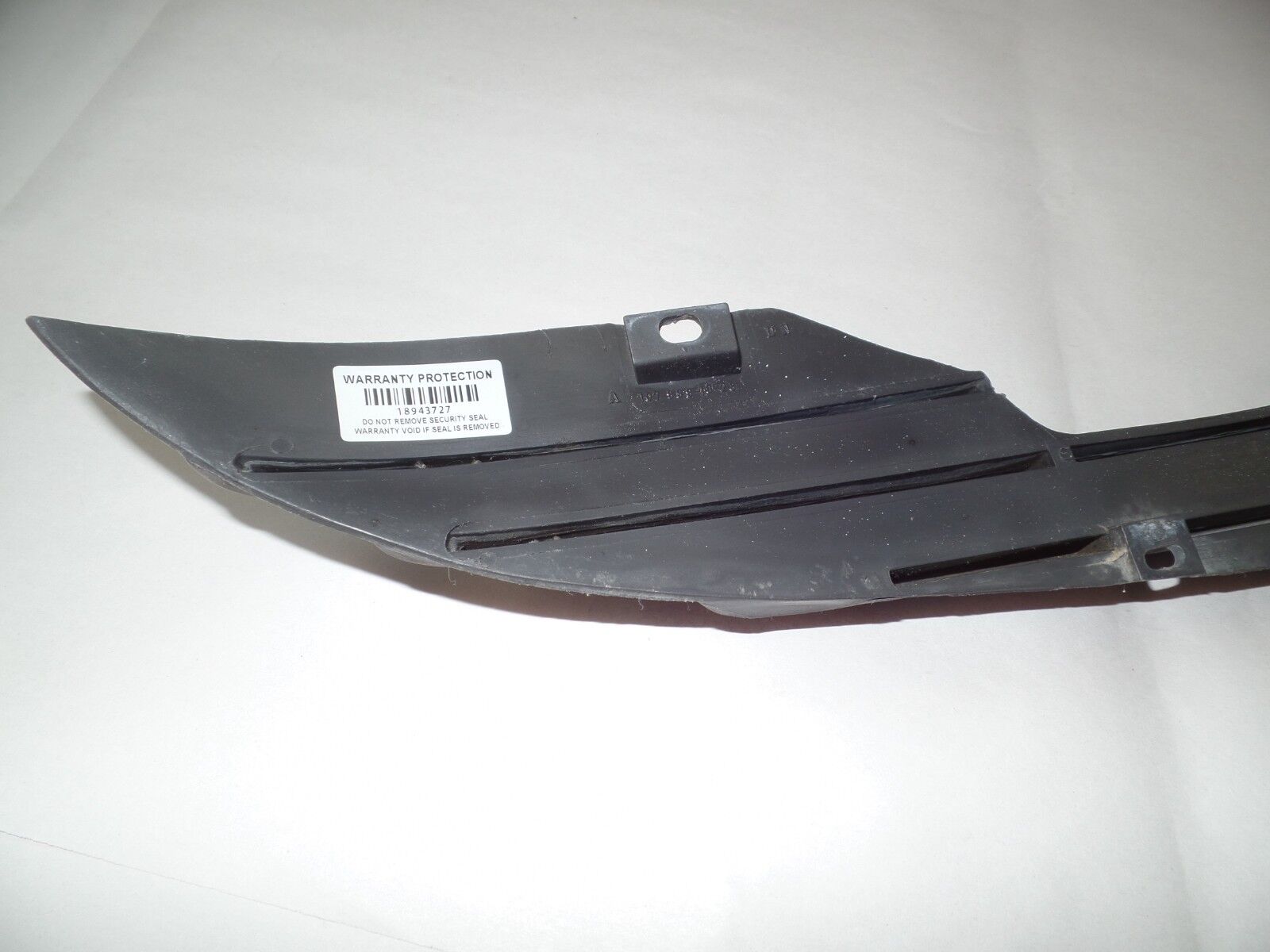 MERCEDES sl Grille molding 450sl 380sl 107 380 450 slc 350 W107 280 trim grill