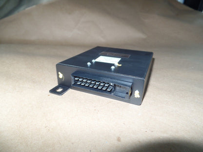 MERCEDES SL 1298200089 Sound System Amplifier 300 500 sl500 300sl 600 r129 