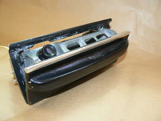 Mercedes Sl Ashtray 450sl w107 450 SLC 450sl 107 380 560 350 250 R107 slc 500 