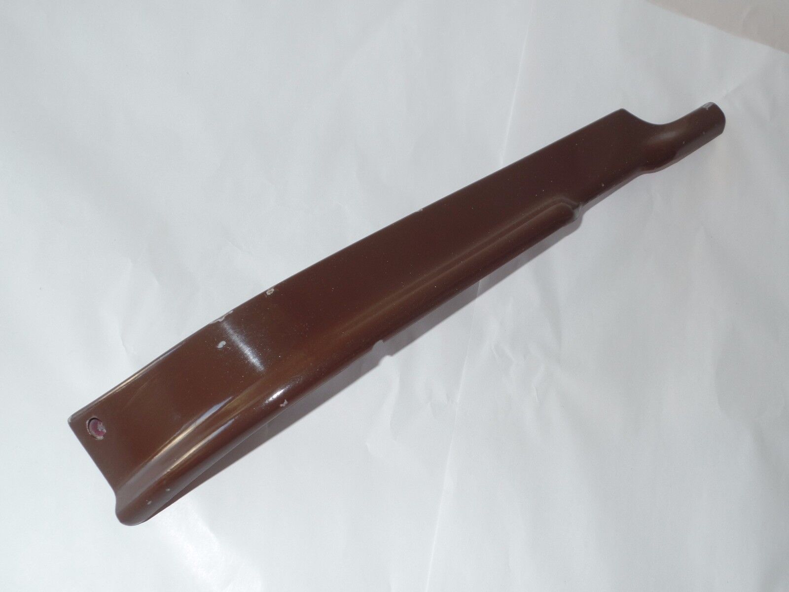 Mercedes SL 107 Headlight Valance Molding 380sl 450sl 560sl 380 560 280 450 w107