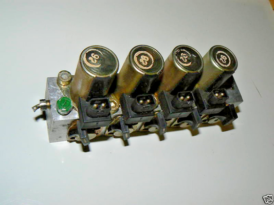 Mercedes sl Convertible Hydraulic Valve W129 sl500 300 1298000178 600 sl320 R129