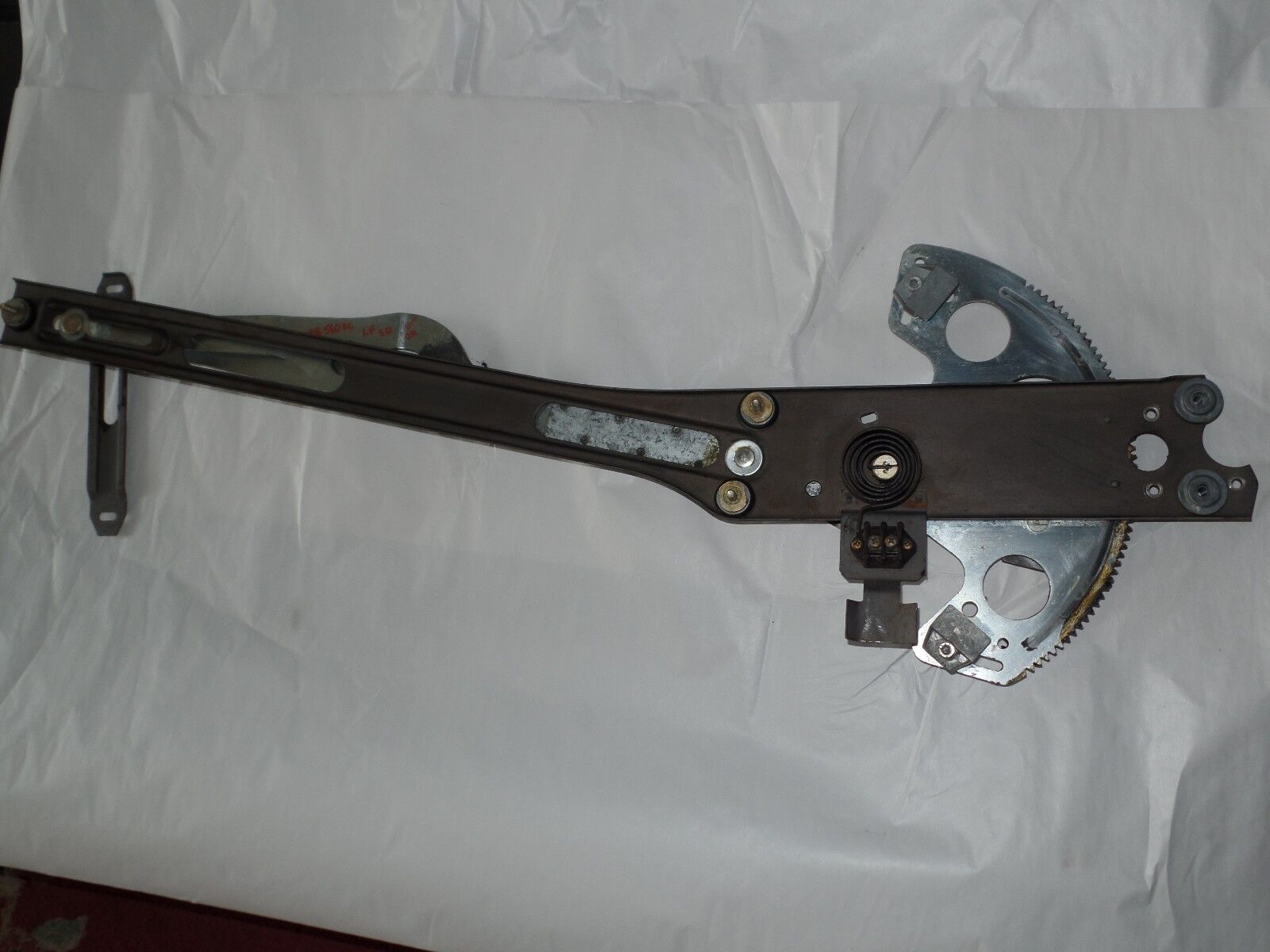 Mercedes SL Window Regulator 450sl 380sl 560sl W107 SLC 380 450 560 107 R107 350