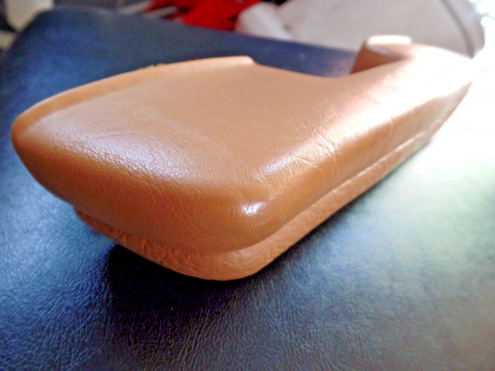Mercedes Sl Door armrest 380sl 450sl 560sl SLC w107 107 380 450 560 arm rest