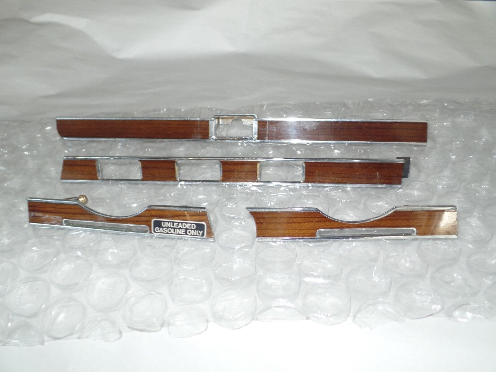 MERCEDES SL W107 Dash Board trim 450sl 380sl 560 380 450 107 r107 trims Moldings