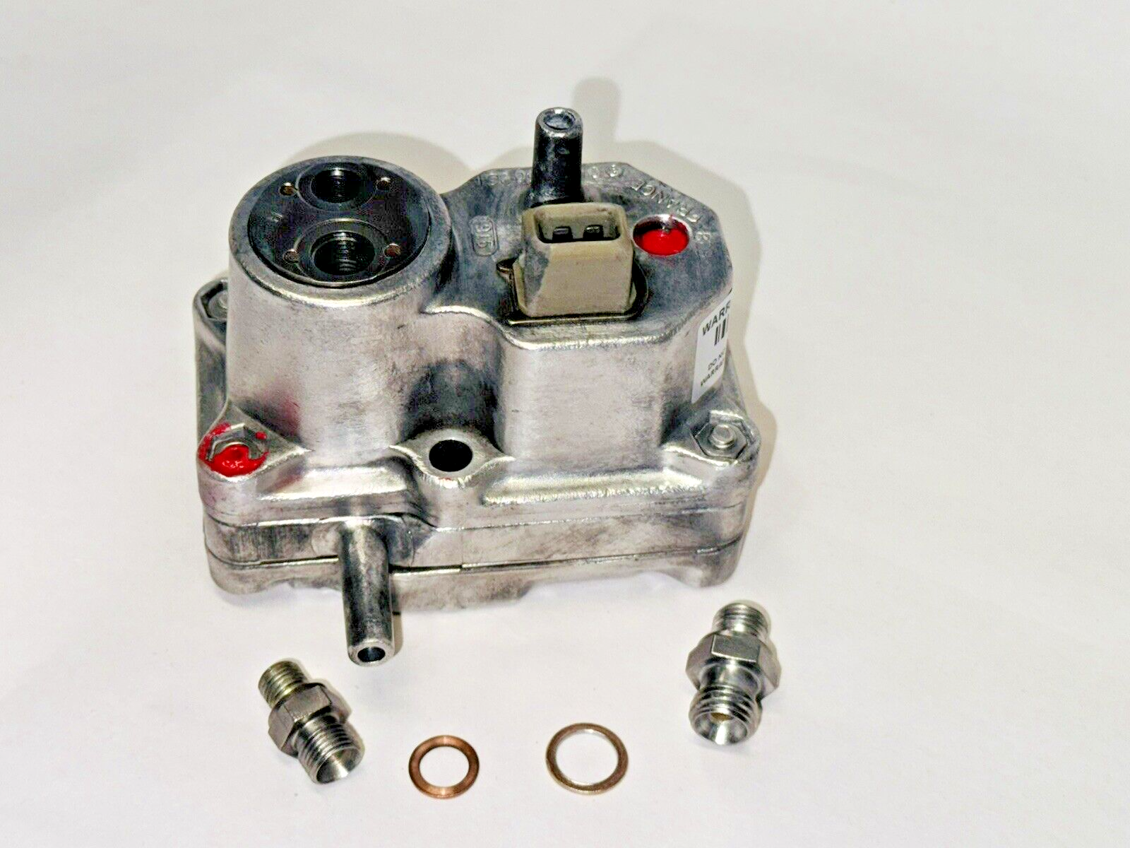 Mercedes sl Warm Up Regulator 450sl 450 W107 slc sel 0438140061 107 R107 C107